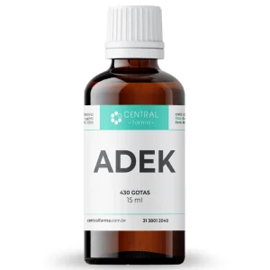 ADEK 15 ML