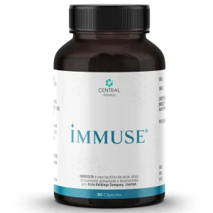 IMMUSE® 50 mg