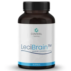 LeciBrain™ 500mg