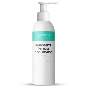 Sabonete Intimo Ozonizado - 110 ml