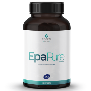 EpaPure 1000mg