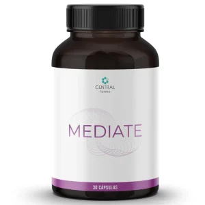 MEDIATE® 500mg